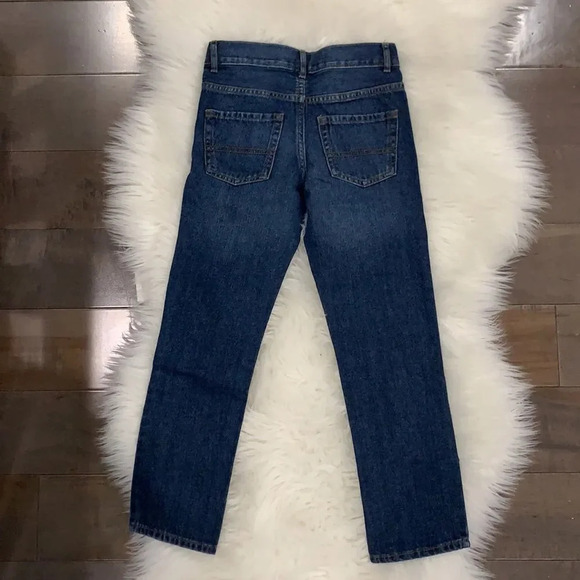 Children’s Place kids boys straight jeans size 7 NWT - Picture 2 of 3